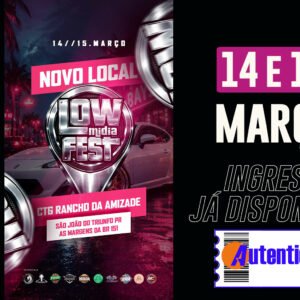 2º Low Midia Fest