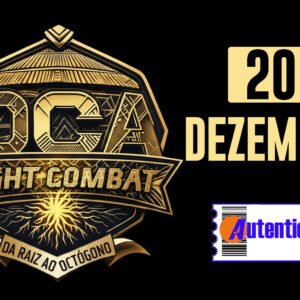 Oca Fight Combat
