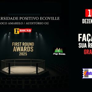 First Round Awards 2025