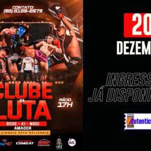 Clube da Luta