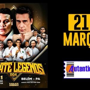 Karate Legends 004