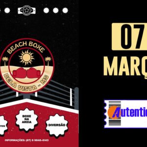 Beach Boxe