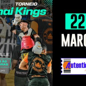 Torneio Thai Kings