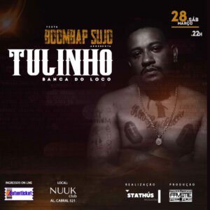 Tulinho Banca do Loco