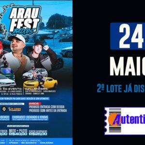 Araufest Baixos
