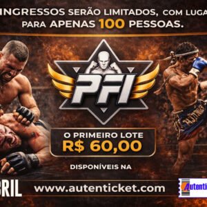 PFI 18 - THE ROAD TO THE BELT