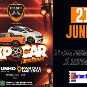 Expocar Imbituva