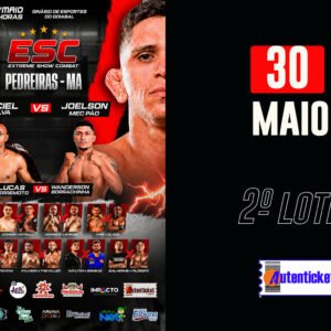ESC - Fight Night