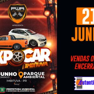 Expocar Imbituva